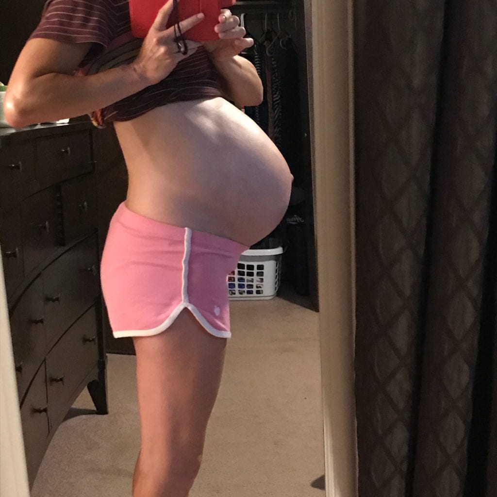 40 weeks