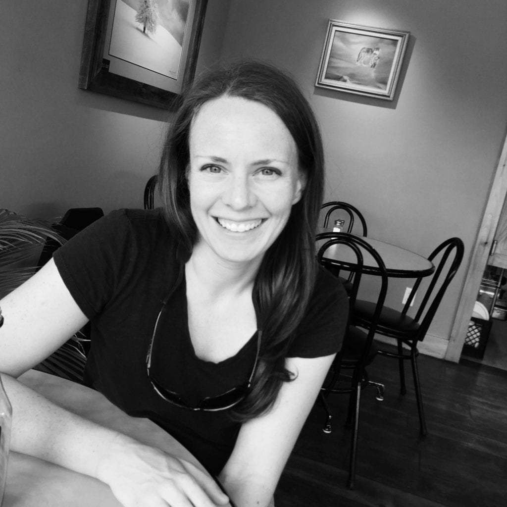 Jill Funk